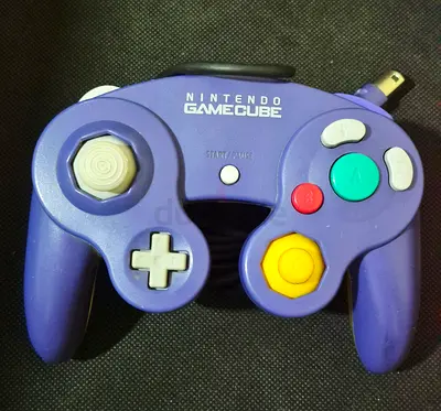 Gamecube Original Controller