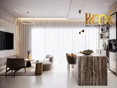 Strong ROI up to 12% | Luxury Living | Investor Deal