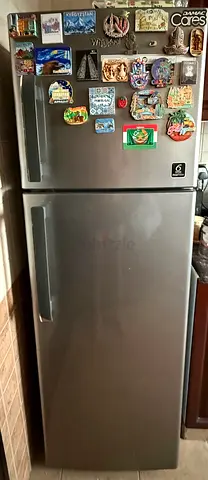 Whirlpool refrigerator