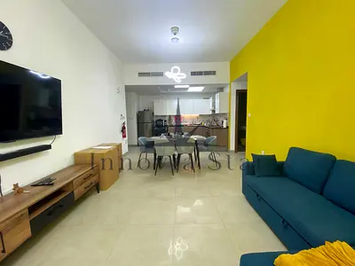 For Sale | Best Deal | Spacious 1BR | Boulevard View | High ROI