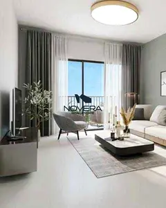 Spacious Freehold Apartment | Scenic Sea View | Sharjah Waterfront Living