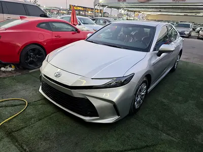 Toyota Camry 60th Anniversary, миниатюра 6