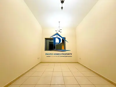 OPPOSITE DIYAFAH SCHOOL / LIMITED OFFER / MODERN & SPACIOUS 1 BHK APARTMENT | PRIME LOCATION | GYM