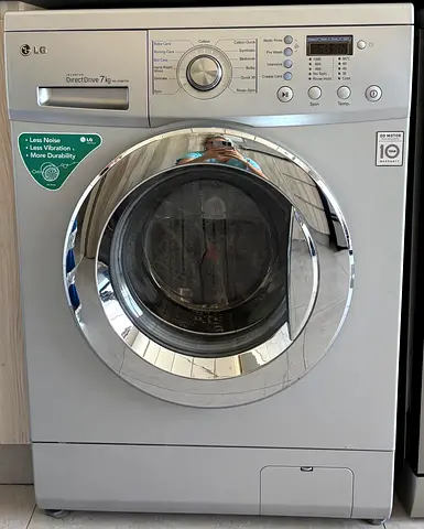 Watching machine