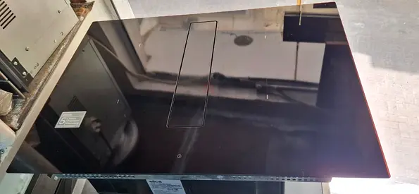 Elica Nikola Tesla Built-in Induction Hob with in Built Extractor for Sale 72cm Widht