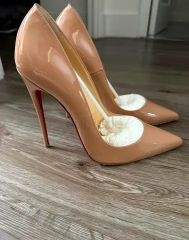 christian louboutin - So Kate
