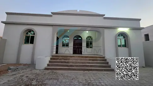 فيلا للإيجار السنوي في المويهات 3 – عجمان |