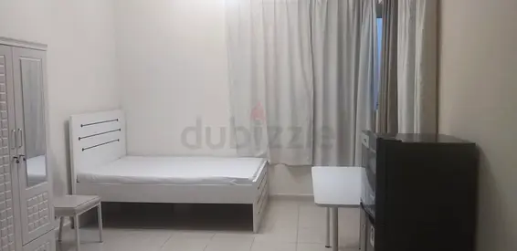 Room for rent  Silicon Oasis Furnished frm 1 July