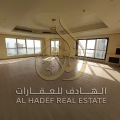 Sea View from Every Room | Luxury 3 Bedroom Apartment with Maid Room in Al Khan