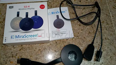 Mira  Screen G2-4