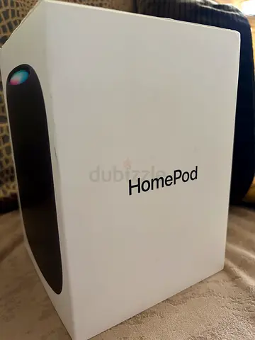 Apple HomePod Smart Speaker