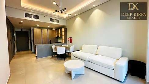 Spacious 1 Bed +Study | Furnished | Brand New | Luxury Living