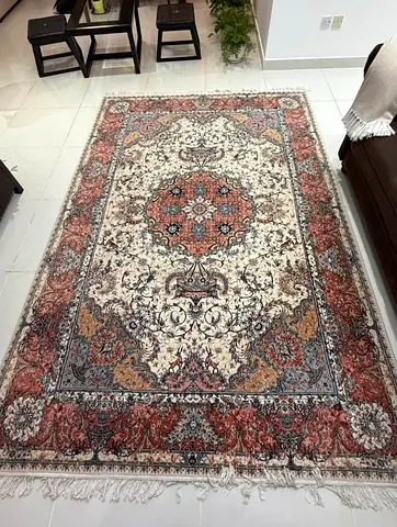 Turkish carpet