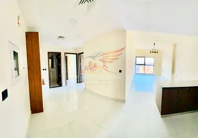 2-Bedroom Apartment for Rent in Lawnz by Danube, Warsan 1