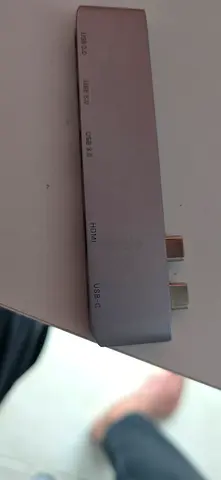 Usb c hub for sale urgent