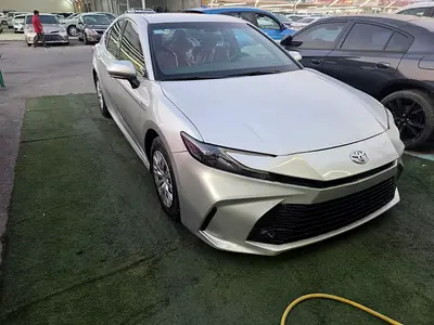 Toyota Camry 60th Anniversary, миниатюра 4