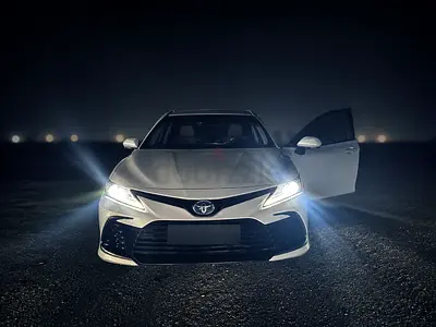 Toyota Camry SE 2020 | GCC Specs | Excellent Condition