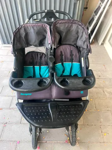 Stroller