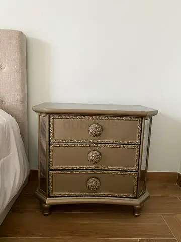 Two Nightstands