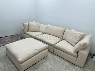 Marina home luscious sofa