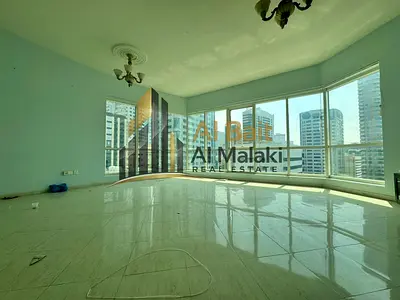 Luxury 2 master-bedroom apartment with a spacious living room | Free central AC | Gym and swimming pool | Storage room | 2 bathrooms | Prime location