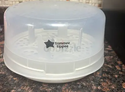 Tommee Tippee