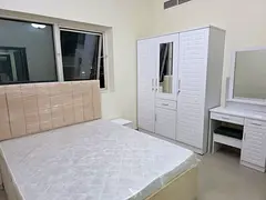 Furnished Room Available in Al Nahda 2 Dubai | Owner Listing | Zero Commission
