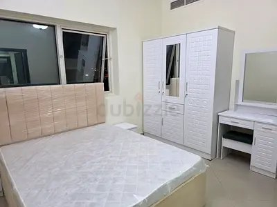 Furnished Room Available in Al Nahda 2 Dubai | Owner Listing | Zero Commission