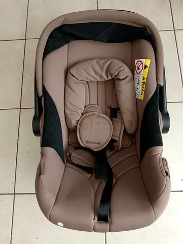 Car seat for infant