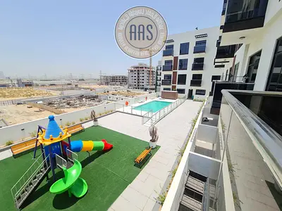Brand New 1bhk Apartment Available For Rent With All Amenities 60k