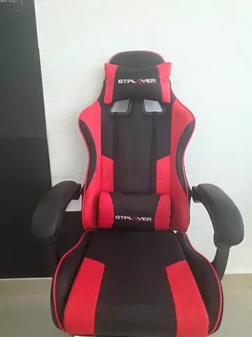 Gtplayer gaming chair
