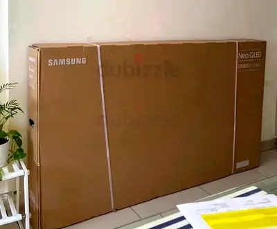 Samsung Neo QLED TV  - 65 inch