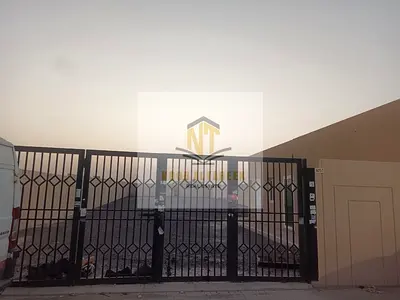No Commission Warehouses for Sale – Al Sajaa, Sharjah A prime investment opportunity to own warehou