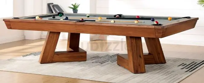 Billiard Table 325