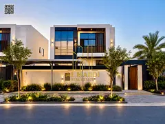 Own a luxurious villa with a pool, ready to move in immediately in Ajman at a competitive price, inc