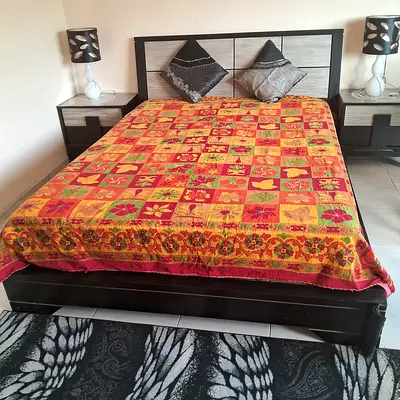 Bedroom set