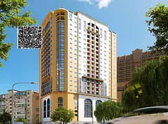 Studio for Sale in Al Nuaimiya Tower 2 – Excellent Ownership Opportunity with No Commission and No