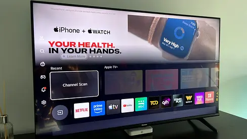 Hisense 4K TV E6 Series 43