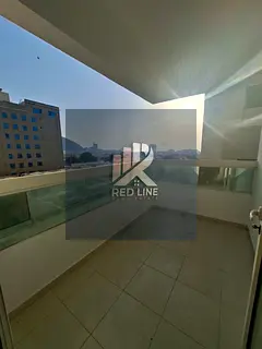 1 Bedroom Apartment with Full Lake View in Al Majaz 3 – Prime Location &amp; Competitive Price