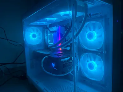 Pc for sale