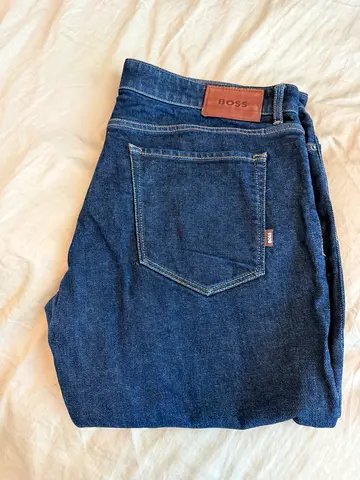 Boss Jeans size 38x32