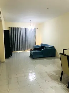 Furnished Room Available – Al Wahda, Sharjah Near TOYOTA showroom
