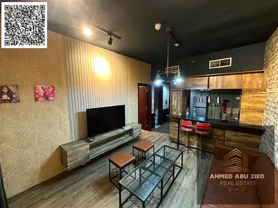 Fully Furnished 1BR Apartment for Rent in City Towers Ajman | Al Nuaimiya 3 Khalifa St Opposite Grand Mall | AED 34K | 4 Cheques