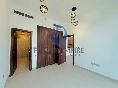 Sami Furnished | Near Conrad Fairmont | Laundry Room