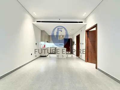Premium | Brand New 1Bedroom | Ready To Move