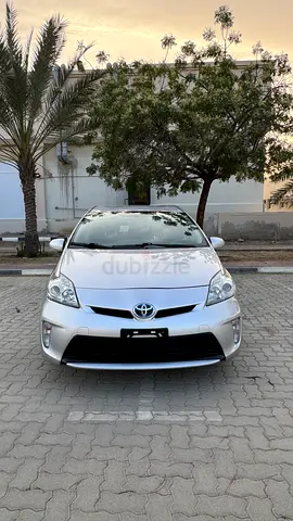 Toyota Prius 2015 American Specs - Efficient  Reliable Hybrid