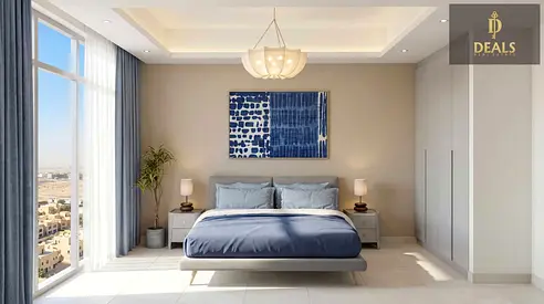 BARAJEEL TOWERS/UNBELIEVABLE PRICES STARTS JUST 35K/FREEHOLD/ZERO COMMISSION