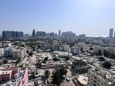 3BR Falcon Towers Al Rashidiya 2 Ajman