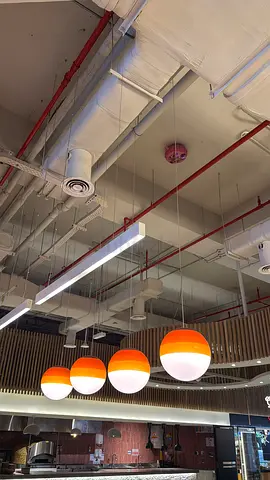 Celling lights