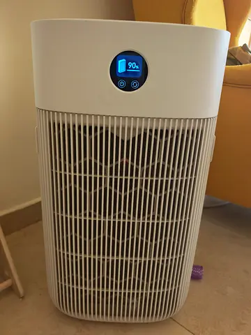 Xiaomi Smart Pet Air Purifier for Odor and Allergen Removal
